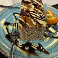  at The Mantraa in Barcelona