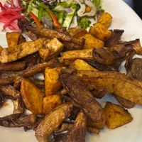  at The Mantraa in Barcelona