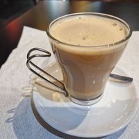 Te nepalès at The Mantraa in Barcelona