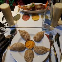 momo at The Mantraa in Barcelona