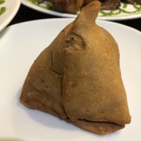 Cute I forgot what it’s called  at The Mantraa in Barcelona