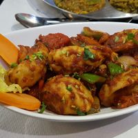 Momos at The Mantraa in Barcelona