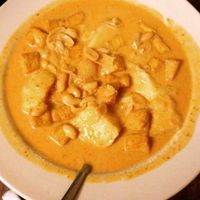 yum at Mai Thai in Robbinsdale