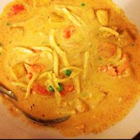 yum at Mai Thai in Robbinsdale