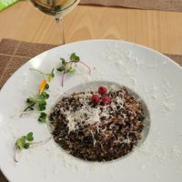  at Crock and cock in Bilbao