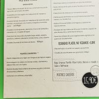  at Crock and cock in Bilbao