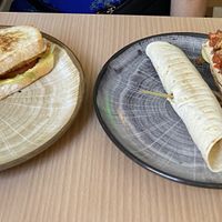   at Crock and cock in Bilbao