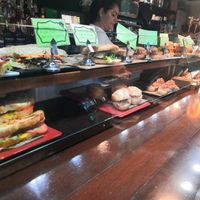  at Crock and cock in Bilbao