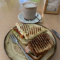   at Crock and cock in Bilbao