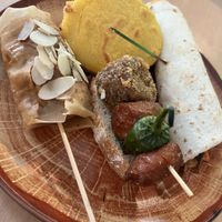   at Crock and cock in Bilbao