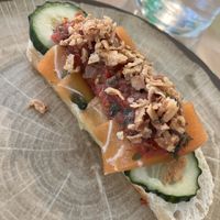   at Crock and cock in Bilbao