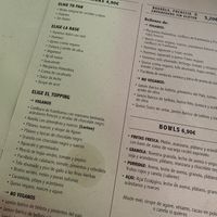   at Crock and cock in Bilbao