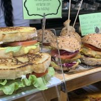   at Crock and cock in Bilbao