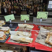  at Crock and cock in Bilbao