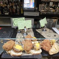  at Crock and cock in Bilbao