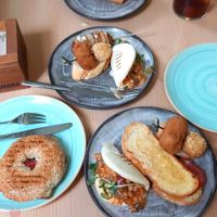  at Crock and cock in Bilbao