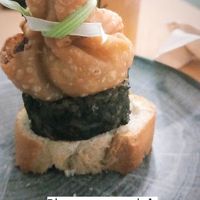  at Crock and cock in Bilbao