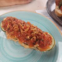  at Crock and cock in Bilbao