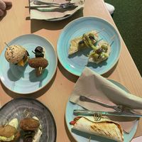   at Crock and cock in Bilbao