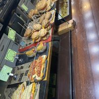   at Crock and cock in Bilbao