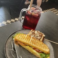   at Crock and cock in Bilbao