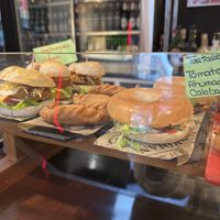  #Veganuary at Crock and cock in Bilbao