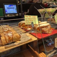  #Veganuary at Crock and cock in Bilbao