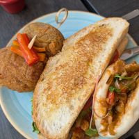  at Crock and cock in Bilbao