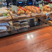  at Crock and cock in Bilbao