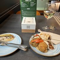   at Crock and cock in Bilbao