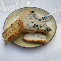   at Crock and cock in Bilbao