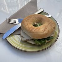   at Crock and cock in Bilbao