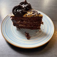   at Crock and cock in Bilbao