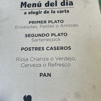   at Crock and cock in Bilbao