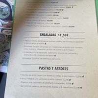   at Crock and cock in Bilbao