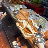   at Crock and cock in Bilbao