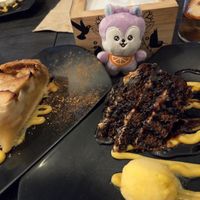  at Crock and cock in Bilbao