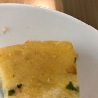 Tortilla  at Crock and cock in Bilbao