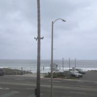   at Ki's in Solana Beach