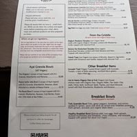   at Ki's in Solana Beach