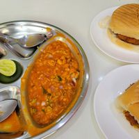  at Taste of Mumbai Haji Ali  in Bangkok