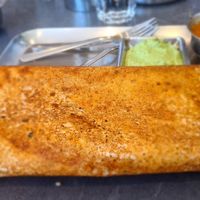  at 4 Seasons Chaat House in Leicester