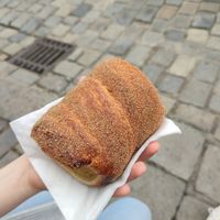  at MLS Creperie in Cesky Krumlov