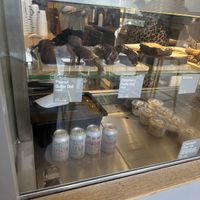   at Kaffe O in Belfast