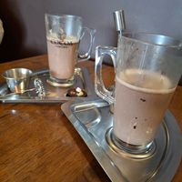  at Cocoa Amore in Leicester