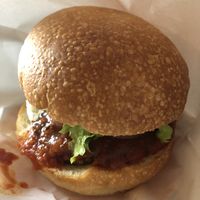 Hmm at Veggie Syokudo Funadeya in Fukuoka