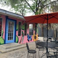 Nice vibes  at Viva Vegeria in San Antonio