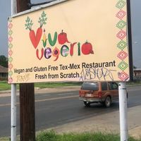 Absolutely worth a stop! at Viva Vegeria in San Antonio