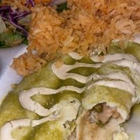 🤤🤤🤤 at Viva Vegeria in San Antonio