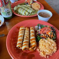   at Viva Vegeria in San Antonio